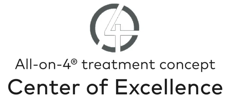 logo center