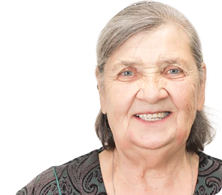 пожилой возраст 80+ лет