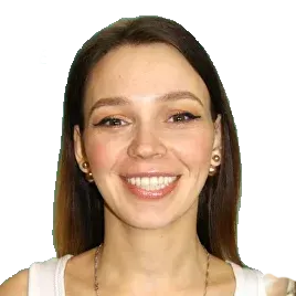 Ольга, 43 года