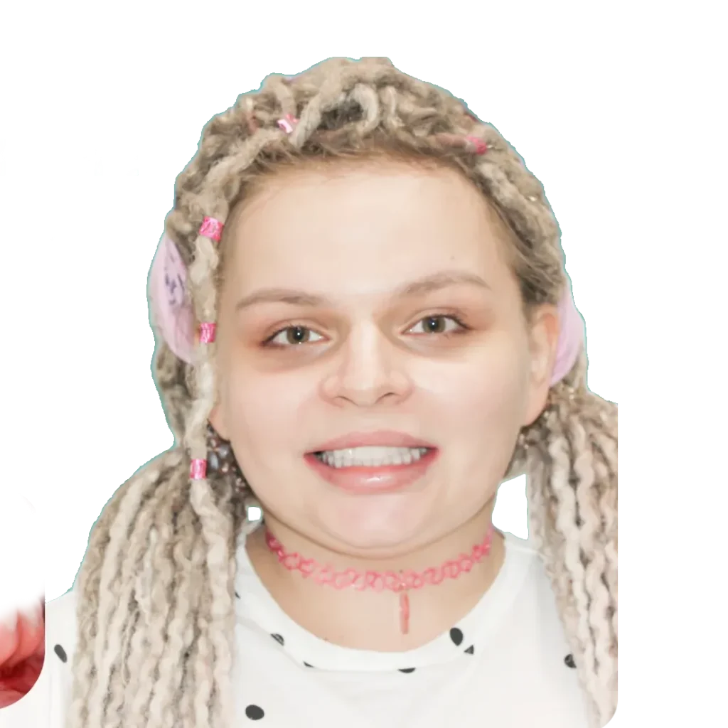 Полина, 27 лет
