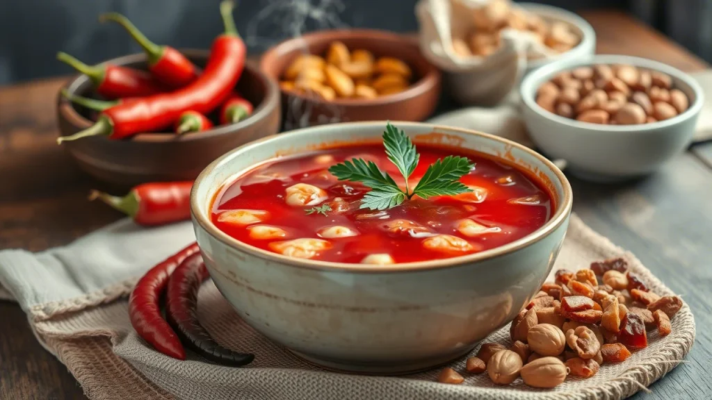 избегайте горячих, острых и твердых продуктов