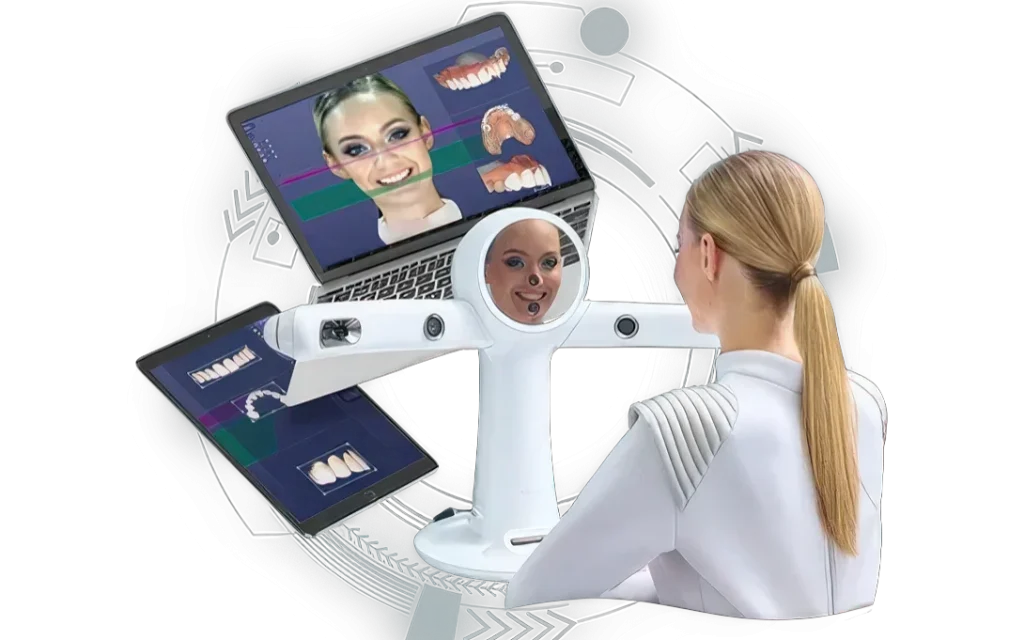 SmileVR AI – ваша виртуальная копия