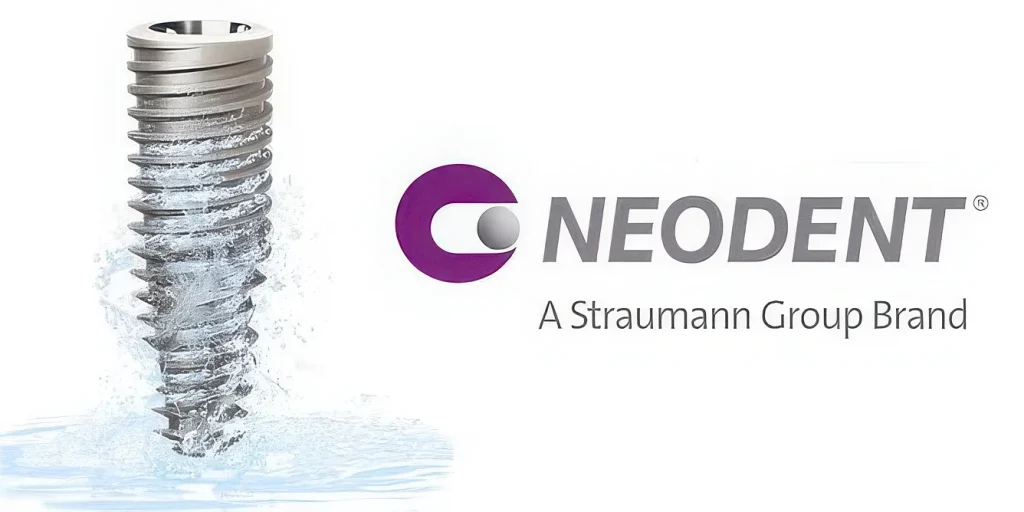 Импланты Neodent