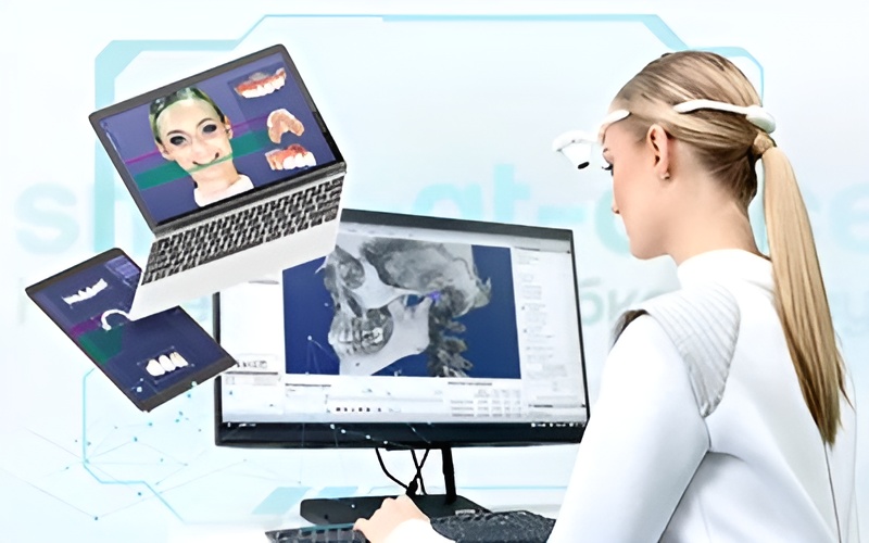 SmileVR