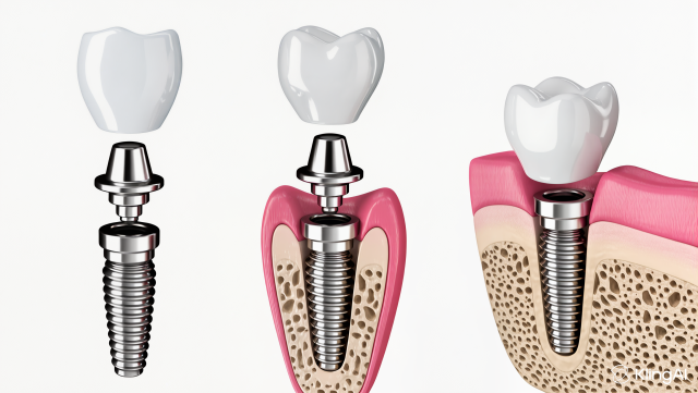 Сравнение: импланты Osstem и Dentium — как выбрать именно вам