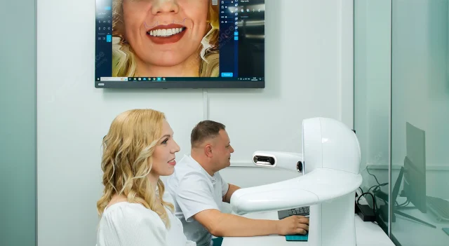 Роль 3D-диагностики перед имплантацией