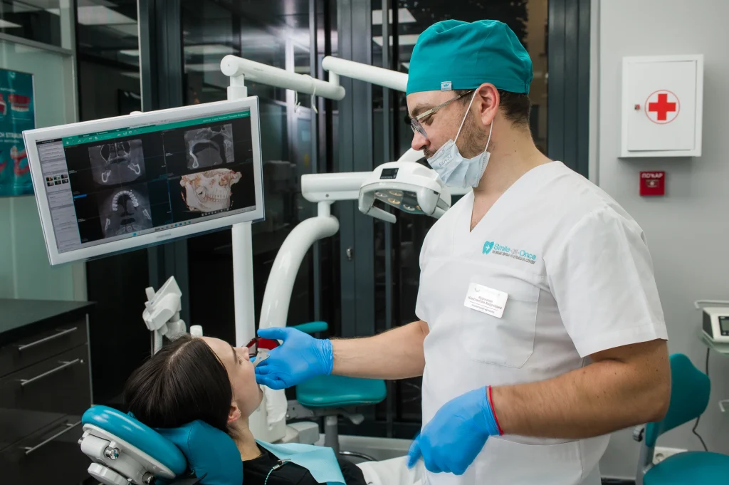 Цифровая функциональная диагностика